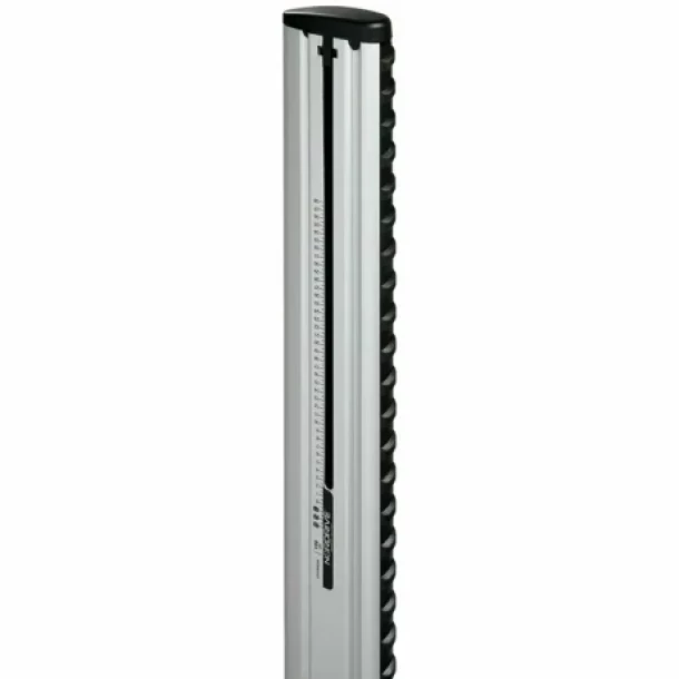 Silenzio CX, teljes aluminium tetocsomagtarto keszlet - 114 cm + 109 cm - Origine RF - C280 - Nissan Qashqai 2021-napjainkig - Standard teto