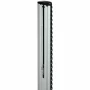Silenzio CX, teljes aluminium tetocsomagtarto keszlet - 99 cm + 94 cm - Origine RF - C001 - Ford Fiesta 5p 2002-2008 - Standard teto