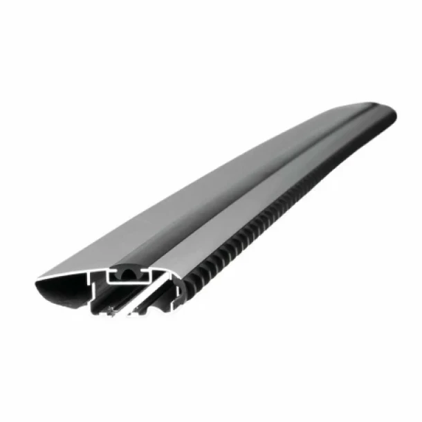 Silenzio CX, teljes aluminium tetocsomagtarto keszlet - 99 cm + 94 cm - Origine RF - C001 - Ford Fiesta 5p 2002-2008 - Standard teto
