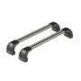 Silenzio CX, teljes aluminium tetocsomagtarto keszlet - 99 cm + 94 cm - Origine RF - C044 - Ford C-Max 2003-2010 - Rogzitett pontok a teton