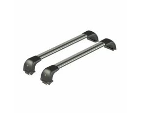 Silenzio CX, teljes aluminium tetocsomagtarto keszlet - 99 cm + 94 cm - Origine RF - C102