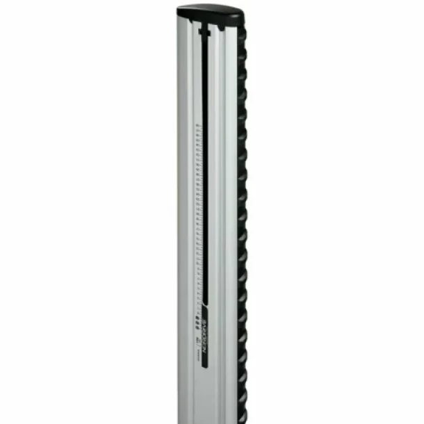 Silenzio CX, teljes aluminium tetocsomagtarto keszlet - 99 cm + 99 cm - Origine RF - C114 - BMW Seria 3 (E90) 2005-2012 - Rogzitett pontok a teton