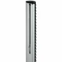 Silenzio CX, teljes aluminium tetocsomagtarto keszlet - 99 cm + 99 cm - Origine RF - C114 - BMW Seria 3 (E90) 2005-2012 - Rogzitett pontok a teton