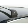 Silenzio CX, teljes aluminium tetocsomagtarto keszlet - 99 cm + 99 cm - Origine RF - C114 - BMW Seria 3 (E90) 2005-2012 - Rogzitett pontok a teton