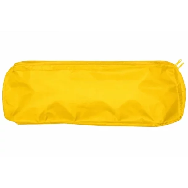 Set pachet prim ajutor auto, borseta sanitara si stingator cu pulbere 1kg Cridem, geanta organizatoare Galben