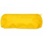 Set pachet prim ajutor auto, borseta sanitara si stingator cu pulbere 1kg Cridem, geanta organizatoare Galben