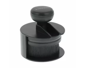 Aplicator solutie pentru anvelope cu maner