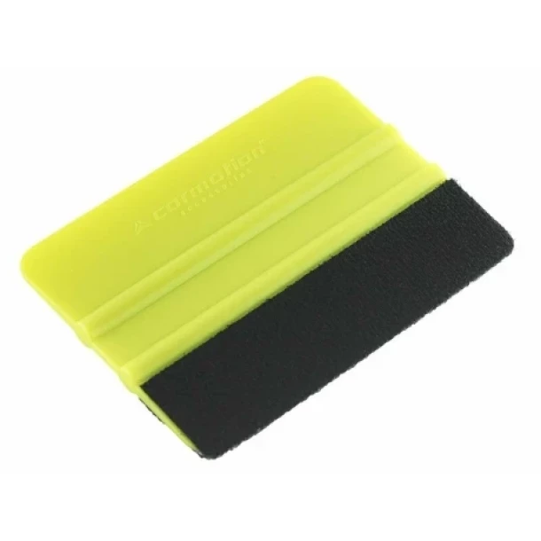 Racleta pentru aplicarea foliilor si autocolantelor