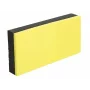 Set profesional pentru regenerarea farurilor auto din plastic, lichid 600 ml, accesorii incluse