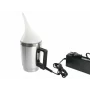 Set profesional pentru regenerarea farurilor auto din plastic, lichid 600 ml, accesorii incluse