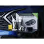 Set profesional pentru regenerarea farurilor auto din plastic, lichid 600 ml, accesorii incluse