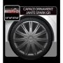Capace roti auto Spark GR 4buc - Grafit - 15''-Resigilat,