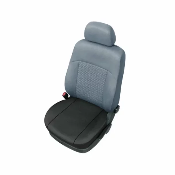 Husa scaun auto doar partea de sezut, confectionata din material textil pentru tapiterie, Strong Base, 1buc