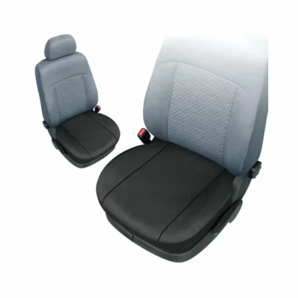 Husa scaun auto doar partea de sezut, confectionata din material textil pentru tapiterie, Strong Base, 1buc