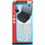 Husa scaun auto doar partea de sezut, confectionata din material textil pentru tapiterie, Strong Base, 1buc