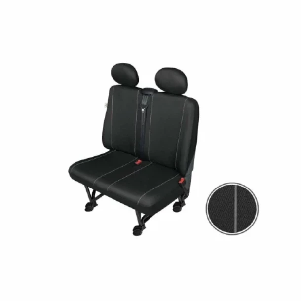 Solid kisteherauto uleshuzat DV2 - 2Uleses