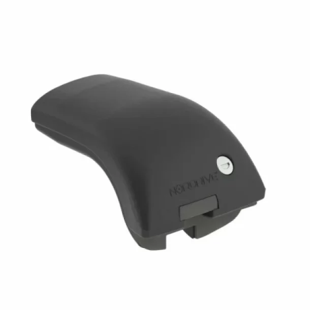 Silenzio CX, set complet de bare portbagaj din aluminiu - 104 cm + 94 cm - Origine RL - C418 - Ford Kuga 2019-prezent - Sina incastrata la nivel - Doar cu acoperis panoramic