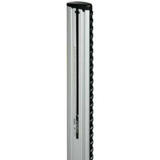 Silenzio CX, set complet de bare portbagaj din aluminiu - 94 cm + 79 cm - Origine RL - C400 - Volvo V40 Cross Country 2013-2020 - Sina standard inaltata