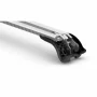 Silenzio CX, set complet de bare portbagaj din aluminiu - 99 cm + 94 cm - Origine RL - C400 - Honda HR-V 2021-prezent - Sina standard inaltata - Si cu acoperis panoramic