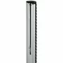 Silenzio CX, set complet de bare portbagaj din aluminiu - 99 cm + 94 cm - Origine RL - C400 - Honda HR-V 2021-prezent - Sina standard inaltata - Si cu acoperis panoramic