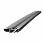 Silenzio CX, set complet de bare portbagaj din aluminiu - 99 cm + 94 cm - Origine RL - C400 - Honda HR-V 2021-prezent - Sina standard inaltata - Si cu acoperis panoramic
