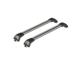 Silenzio CX, set complet de bare portbagaj din aluminiu - 99 cm + 99 cm - Origine RL - C410 - Nio EL7, ES7, Nio ES6