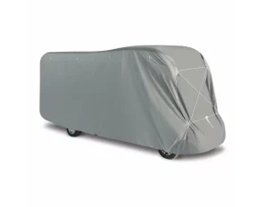 Prelata autorulota completa impermeabila si respirabila cu protectie UV Pro-Tekt, CM-XXL - 750x238x270 cm