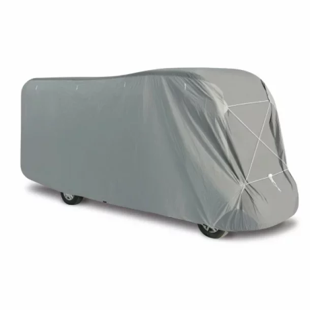 Prelata autorulota completa impermeabila si respirabila cu protectie UV Pro-Tekt, CM-XXL - 750x238x270 cm