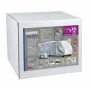 Prelata autorulota completa impermeabila si respirabila cu protectie UV Pro-Tekt, CM-XXL - 750x238x270 cm