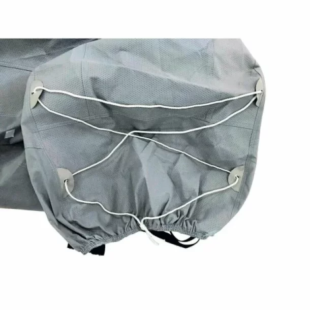 Prelata autorulota completa impermeabila si respirabila cu protectie UV Pro-Tekt, CM-XXL - 750x238x270 cm