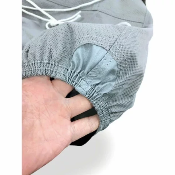 Prelata autorulota completa impermeabila si respirabila cu protectie UV Pro-Tekt, CM-XXL - 750x238x270 cm