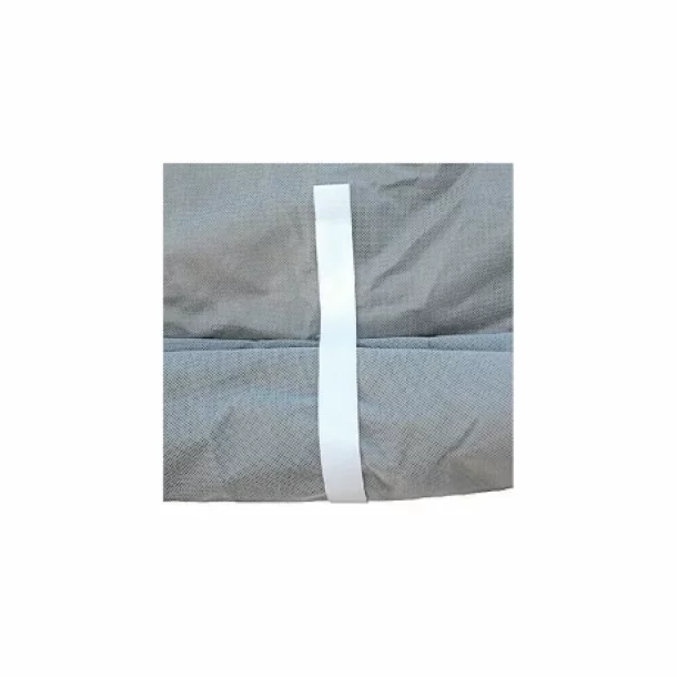 Prelata autorulota completa impermeabila si respirabila cu protectie UV Pro-Tekt, CM-XXL - 750x238x270 cm