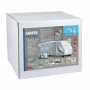 Teljes vizallo es legatereszto lakoauto takaro UV-vedelemmel Pro-Tekt, CM-L - 650x238x270 cm