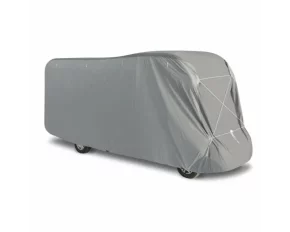 Teljes vizallo es legatereszto lakoauto takaro UV-vedelemmel Pro-Tekt, CM-L - 650x238x270 cm