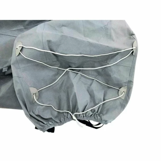 Teljes vizallo es legatereszto lakoauto takaro UV-vedelemmel Pro-Tekt, CM-L - 650x238x270 cm