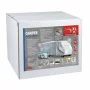 Prelata autorulota completa impermeabila si respirabila cu protectie UV Pro-Tekt, CM-XL - 700x238x270 cm