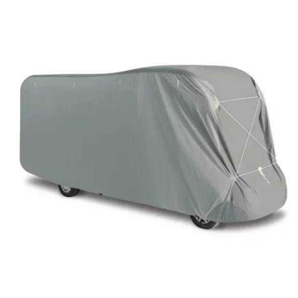 Prelata autorulota completa impermeabila si respirabila cu protectie UV Pro-Tekt, CM-XL - 700x238x270 cm