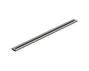 Silenzio CX, bara portbagaj din aluminiu - 79 cm