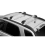 Silenzio CX, Aluminum roof rack bar - 99 cm