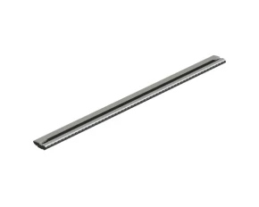 Silenzio CX, aluminium tetocsomagtarto rud - 99 cm