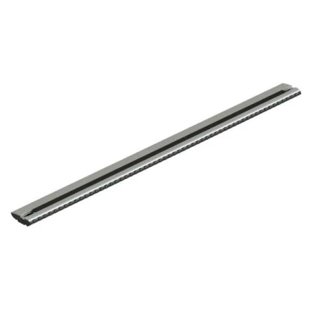 Silenzio CX, Aluminum roof rack bar - 99 cm