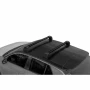 Silenzio CX Black NEW Aluminum Roof Rack Bar - 74 cm