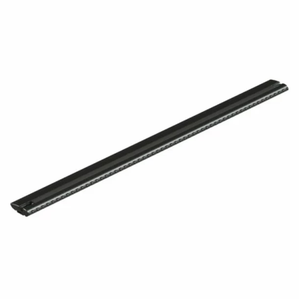 Silenzio CX Black NEW Aluminum Roof Rack Bar - 84 cm