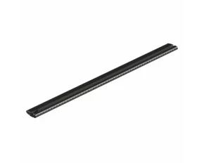 Silenzio CX Black NEW Aluminum Roof Rack Bar - 89 cm