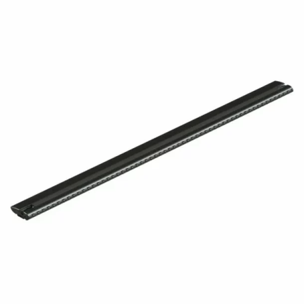 Silenzio CX Black NEW Aluminum Roof Rack Bar - 89 cm