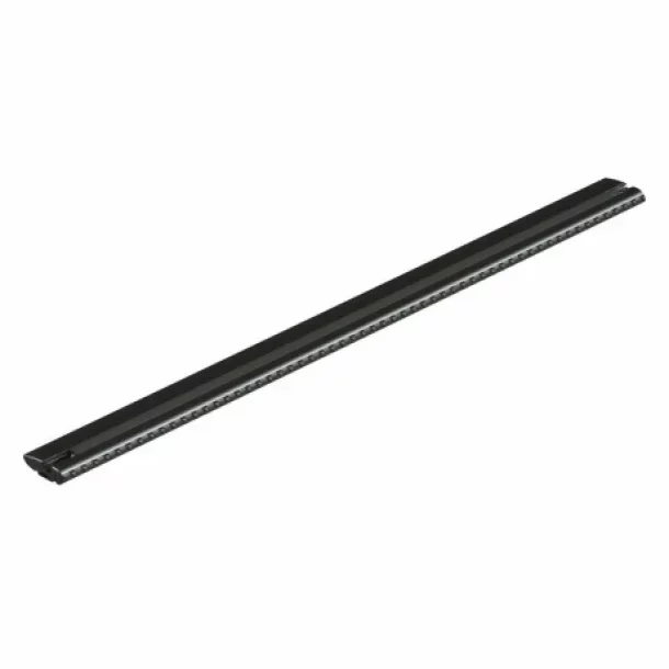 Silenzio CX Black NEW Aluminum Roof Rack Bar - 94 cm