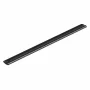 Silenzio CX Black NEW Aluminum Roof Rack Bar - 94 cm