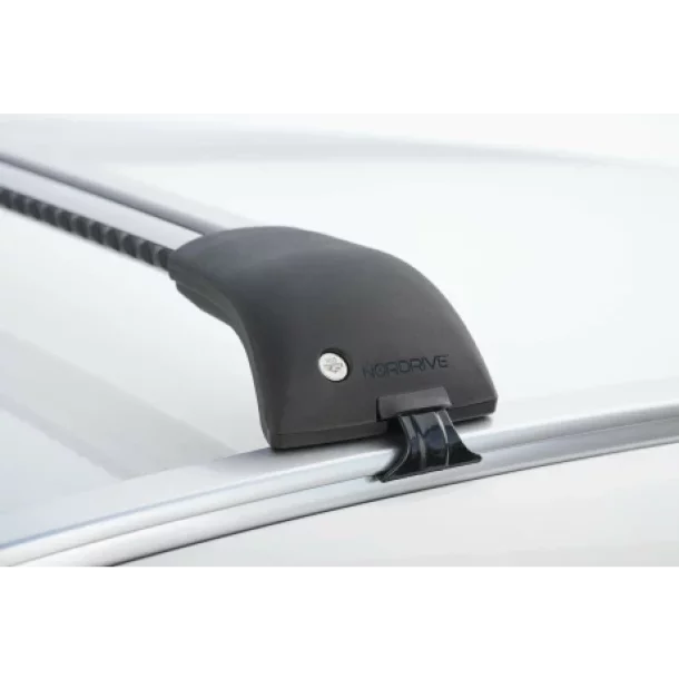 Origine RL (Rail), set de 4 picioare pentru bare portbagaj Silenzio CX