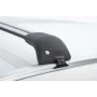 Origine RL (Rail), set de 4 picioare pentru bare portbagaj Silenzio CX