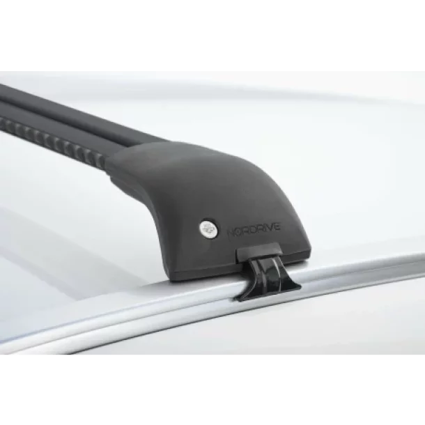 Origine RL (Rail), set de 4 picioare pentru bare portbagaj Silenzio CX